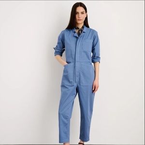 Alex Mill Standard Jumpsuit